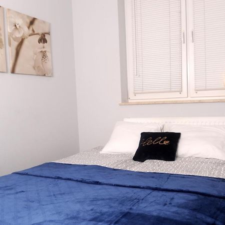 Apartmán Apartament Ster Kolobřeh Exteriér fotografie
