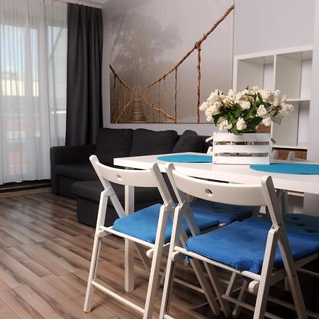 Apartmán Apartament Ster Kolobřeh Exteriér fotografie