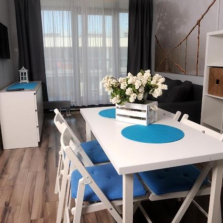 Apartmán Apartament Ster Kolobřeh Exteriér fotografie