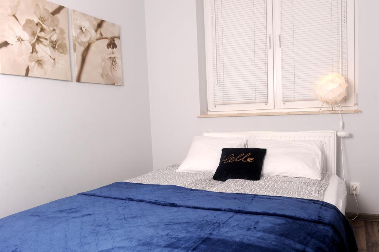 Apartmán Apartament Ster Kolobřeh Exteriér fotografie