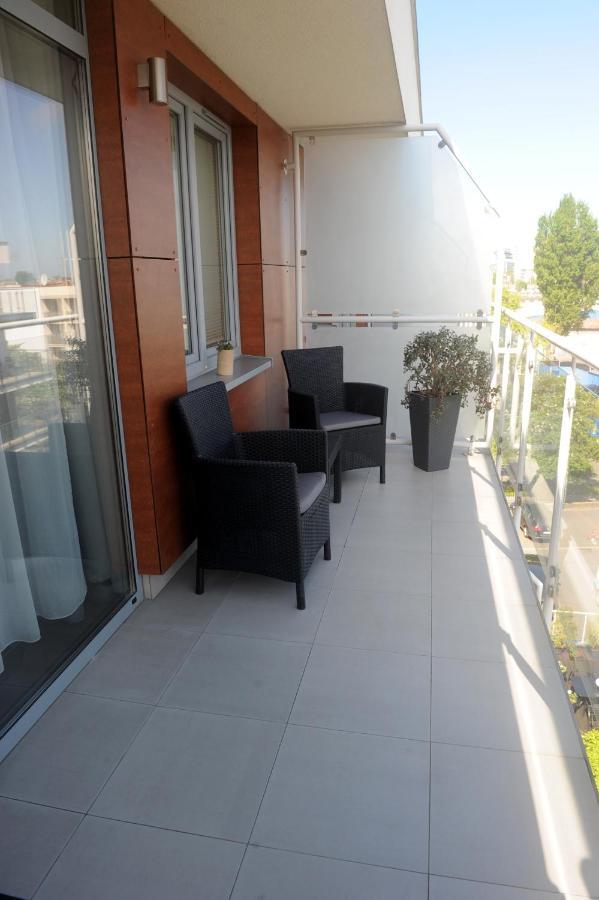 Apartmán Apartament Ster Kolobřeh Exteriér fotografie